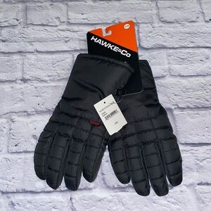 Hawke & Co Mid Weight Nylon Field Gloves